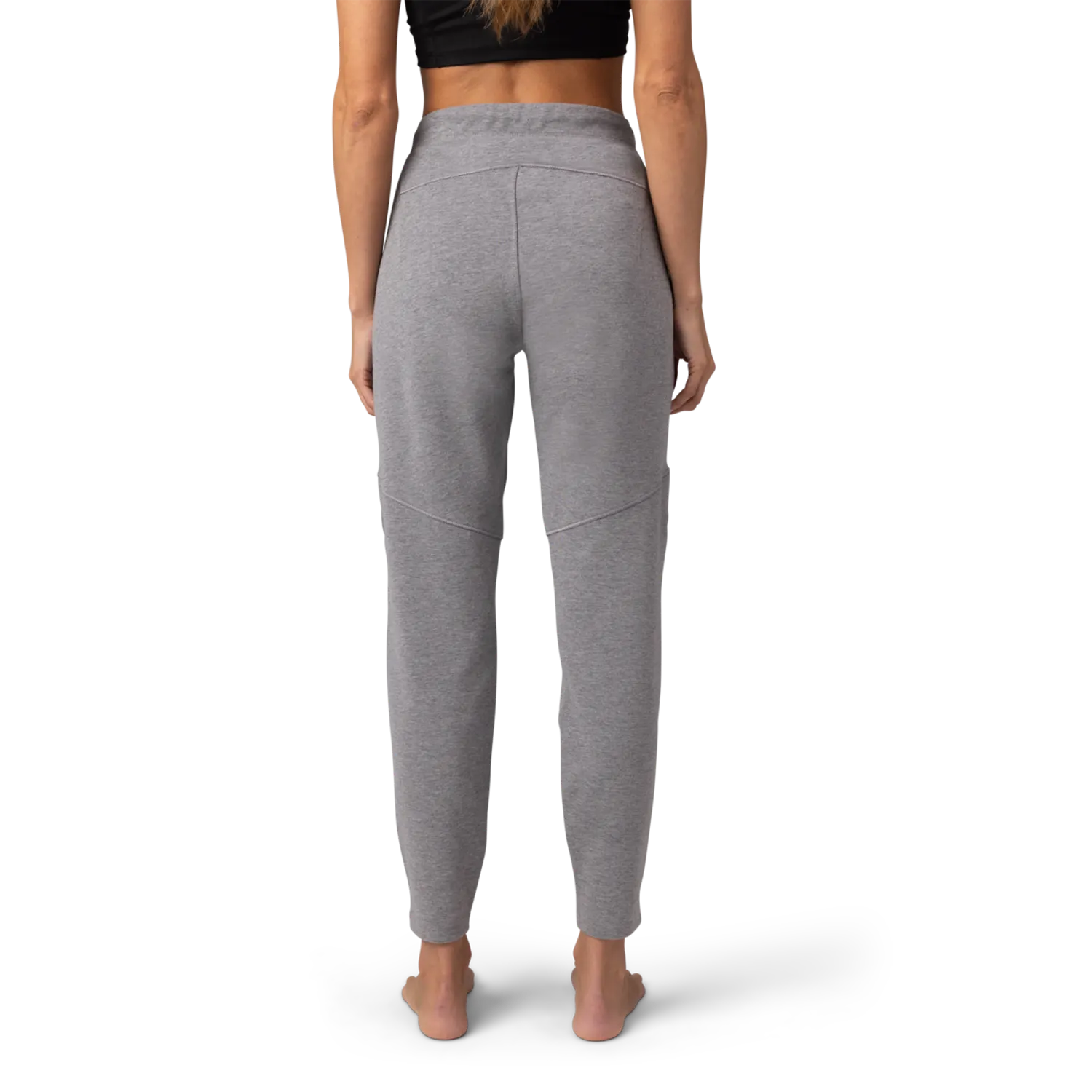 WOMENS RISE FLEECE JOGGER 