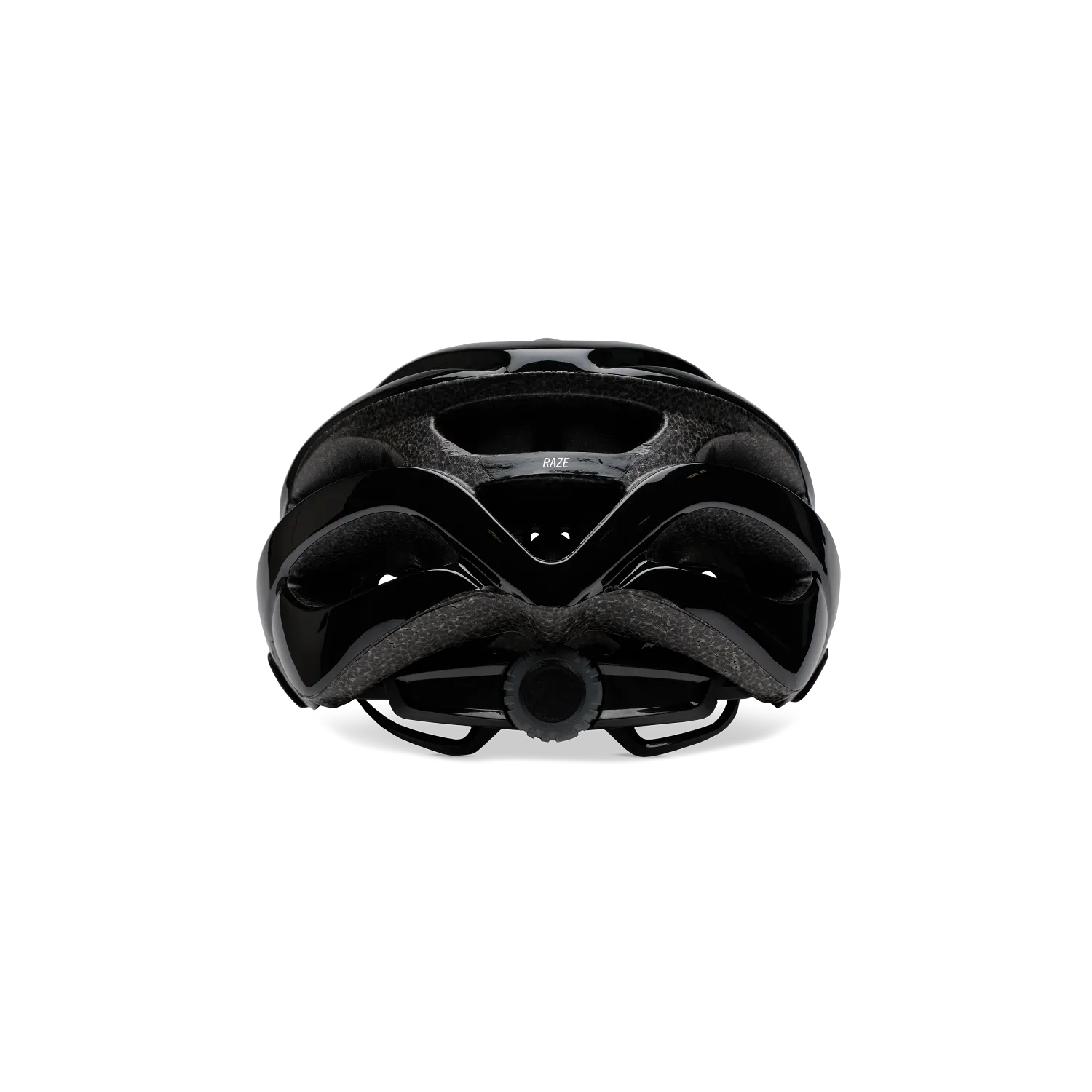 GR REVEL HC DSG [GLS BLK/WHT] UA 26