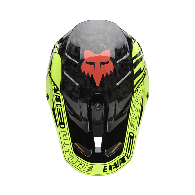 Casque V3 RS Elevated Limited Edition