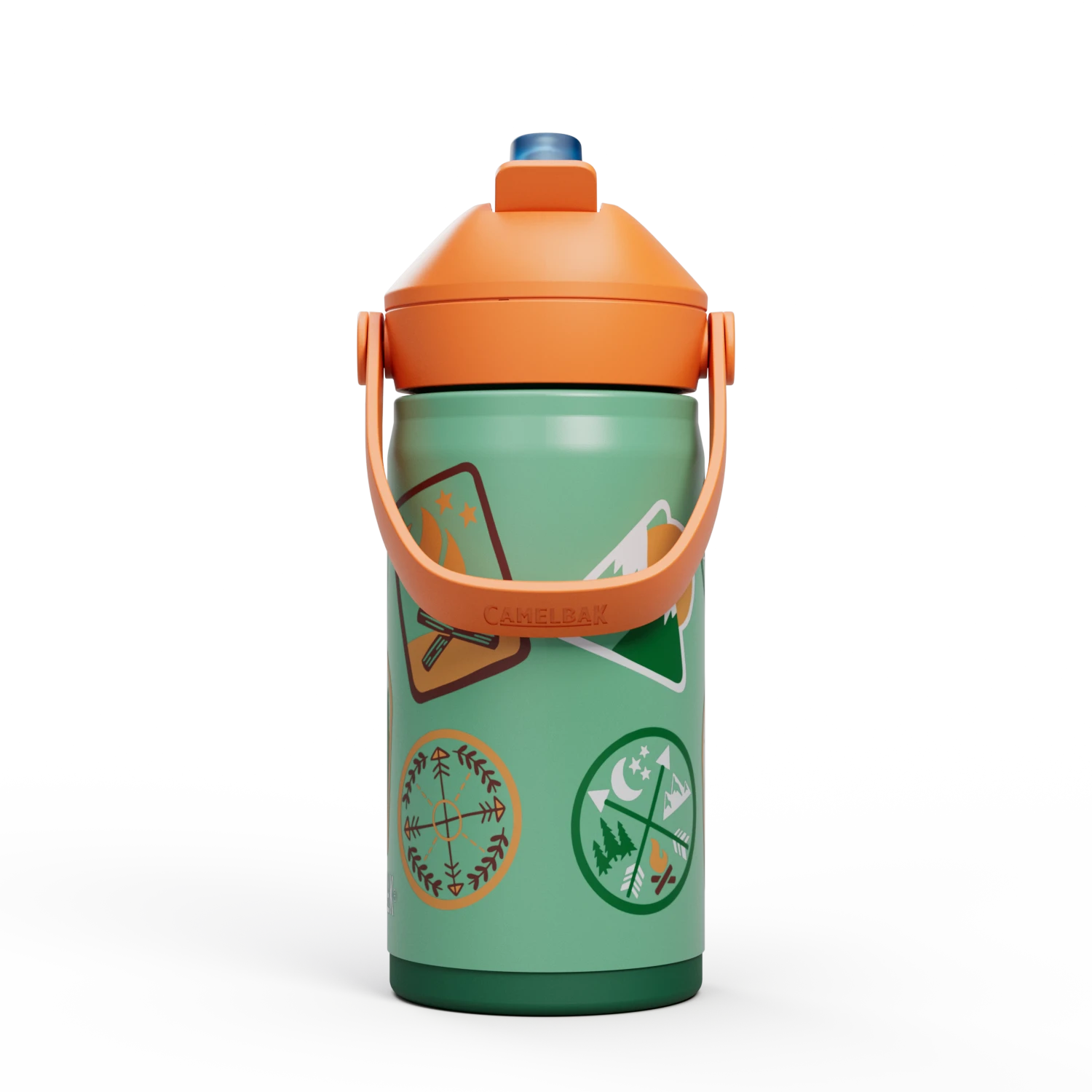 THRIVE FS KIDS VSS 12OZ