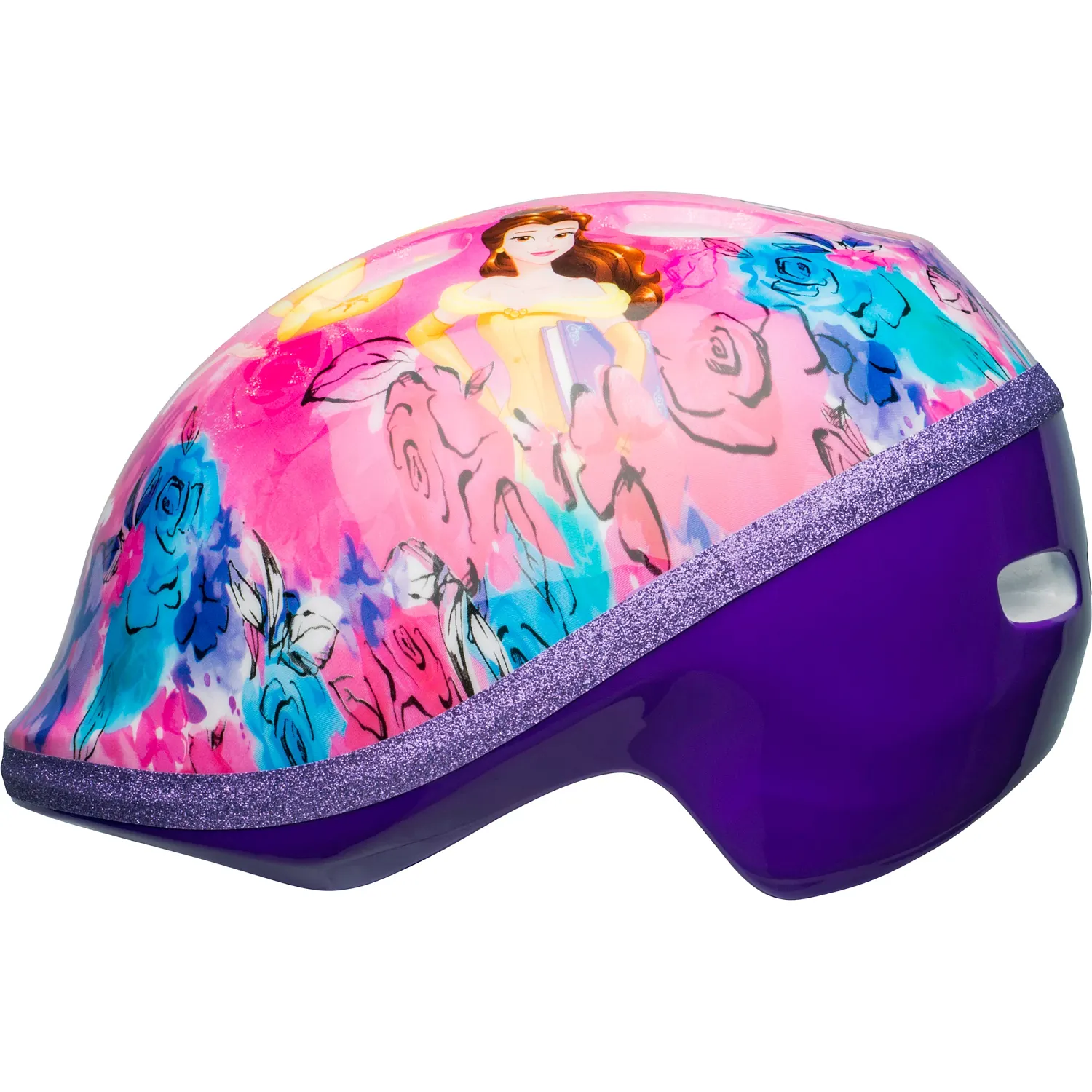 DISNEY PRINCESS PINK LAN TDLR HLMT EN WM