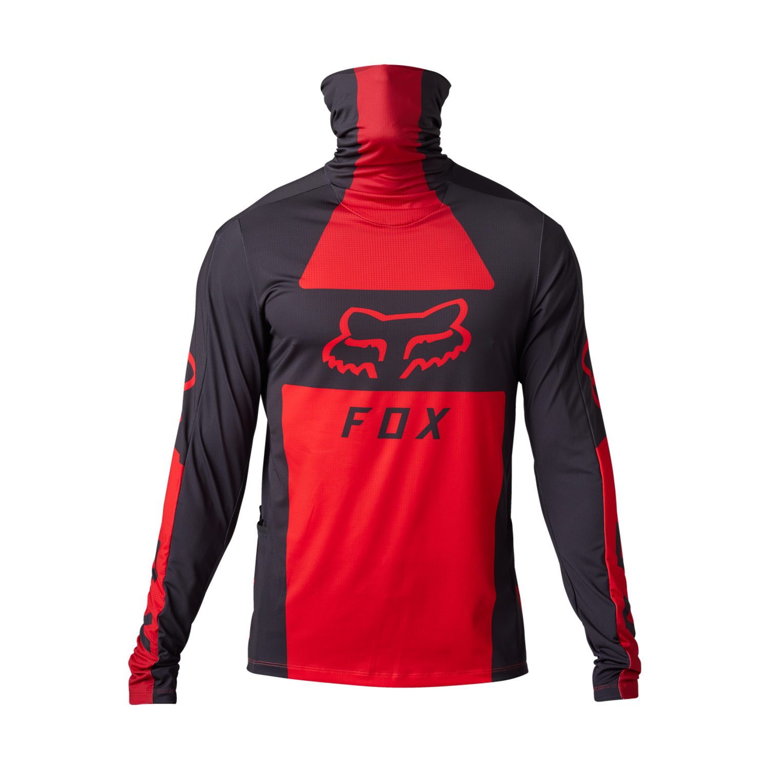 Ranger Drive Krux SXS Jersey