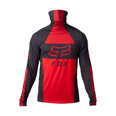 Ranger Drive Krux SXS Jersey