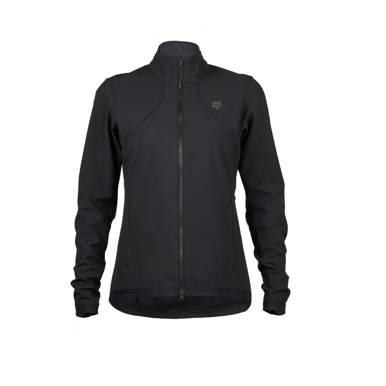 Womens Ranger Fire Jacket