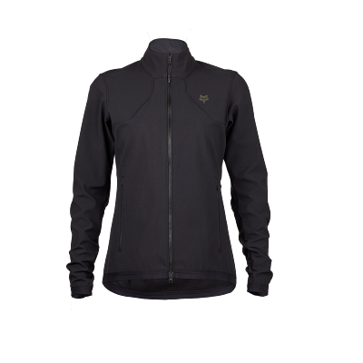 Veste Ranger Fire - Femme
