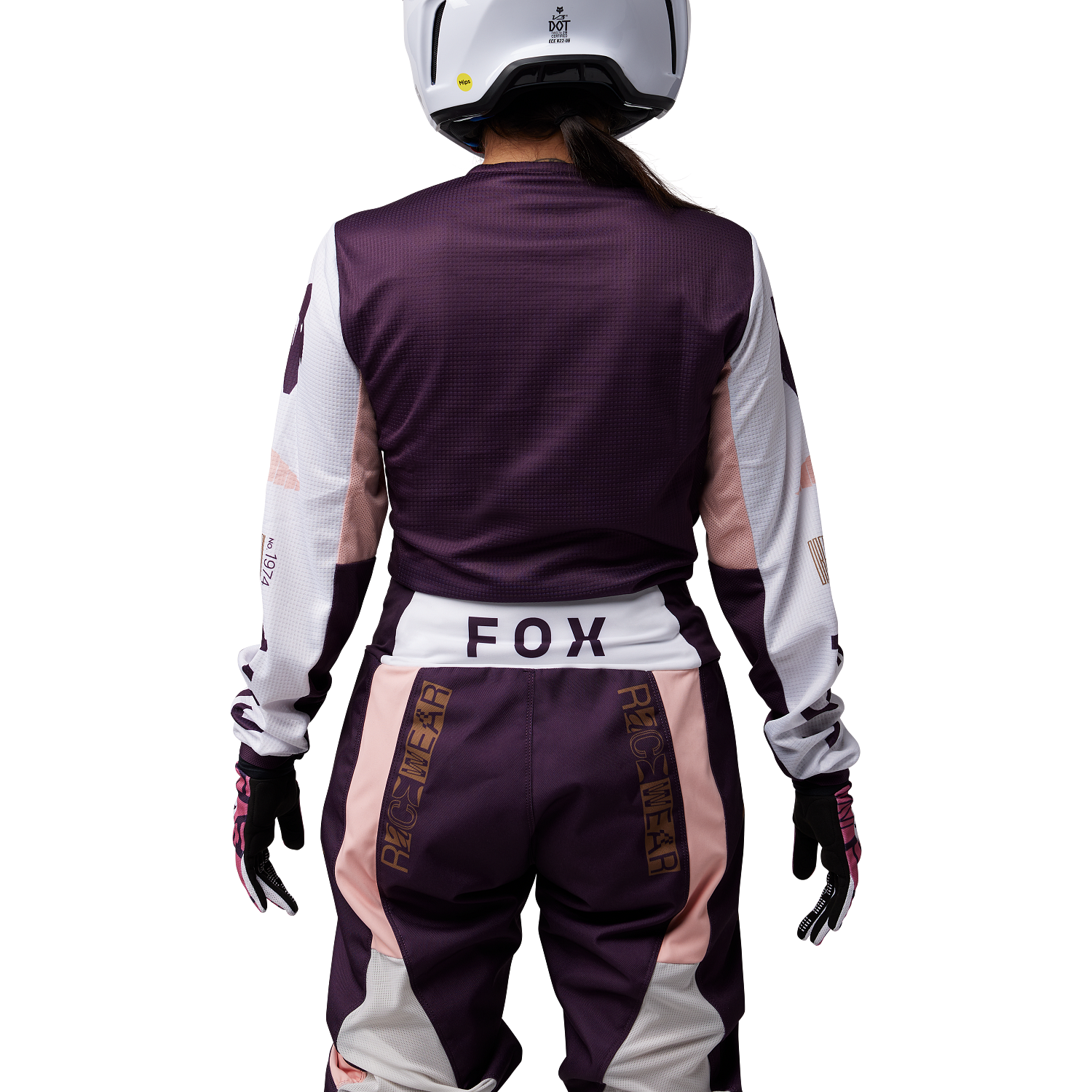 Womens 180 Race Spec Jersey