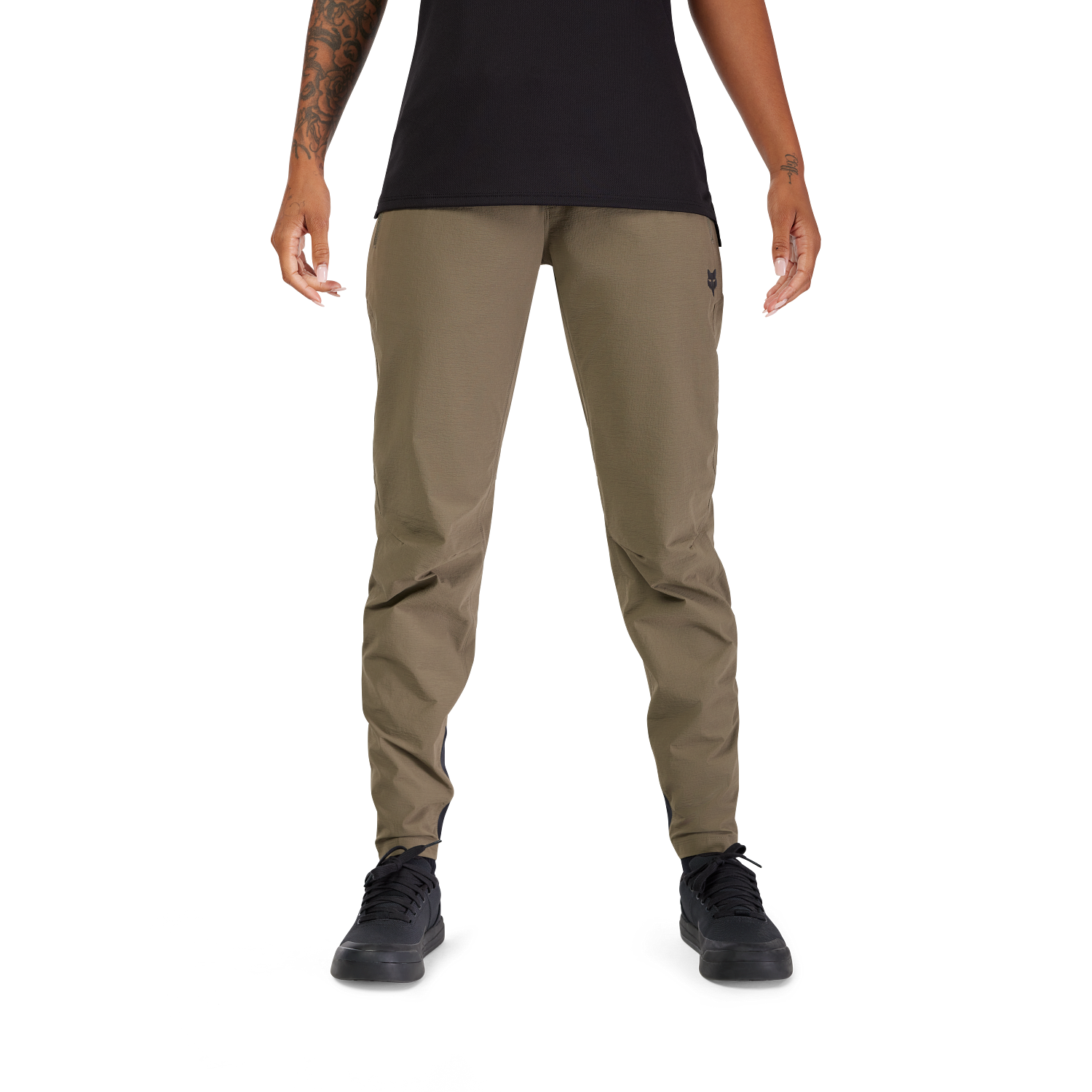 W RANGER PANT [MIL] 4