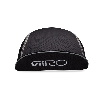 Peloton Cap [BLK] OS