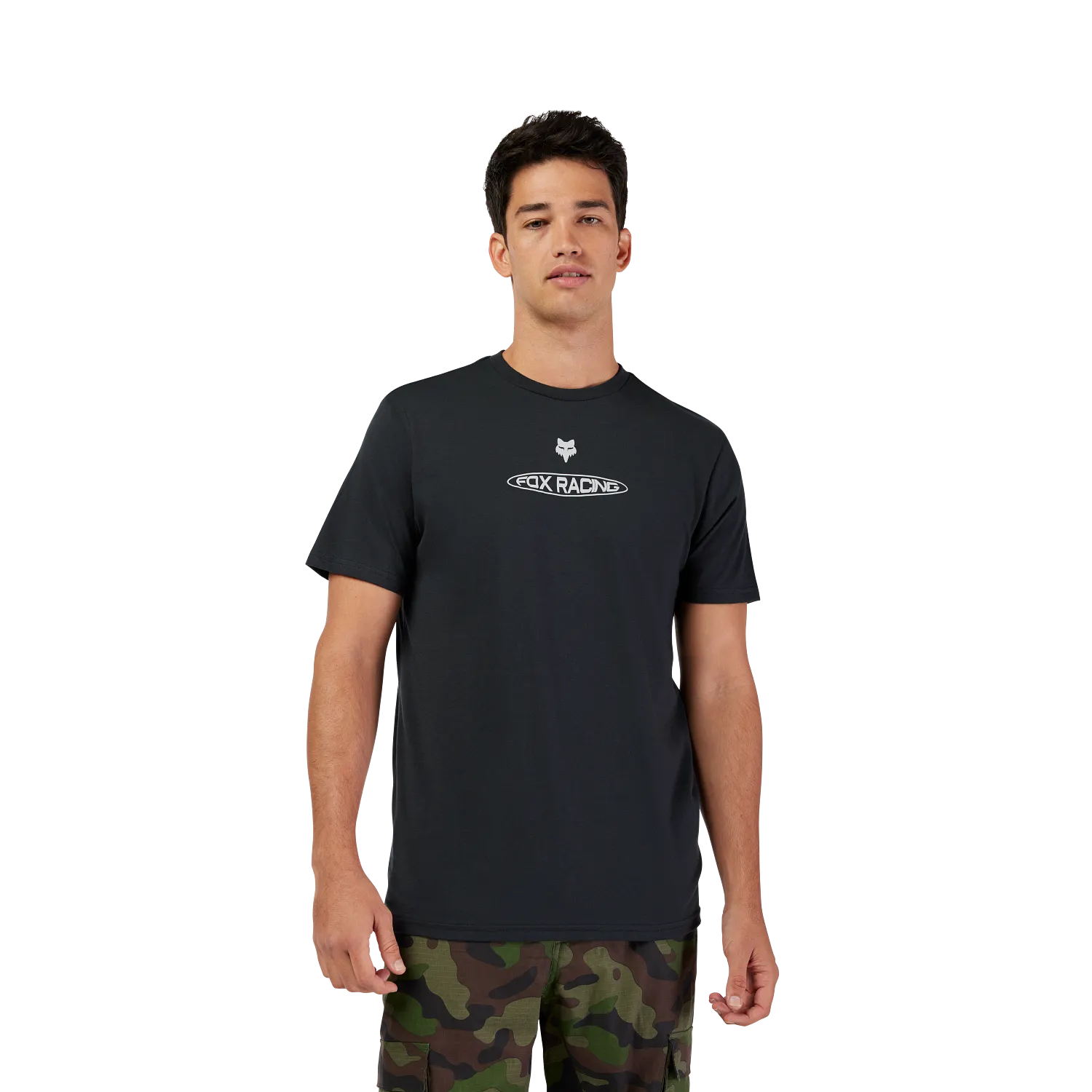 PLANET MOTO SS PREM TEE 