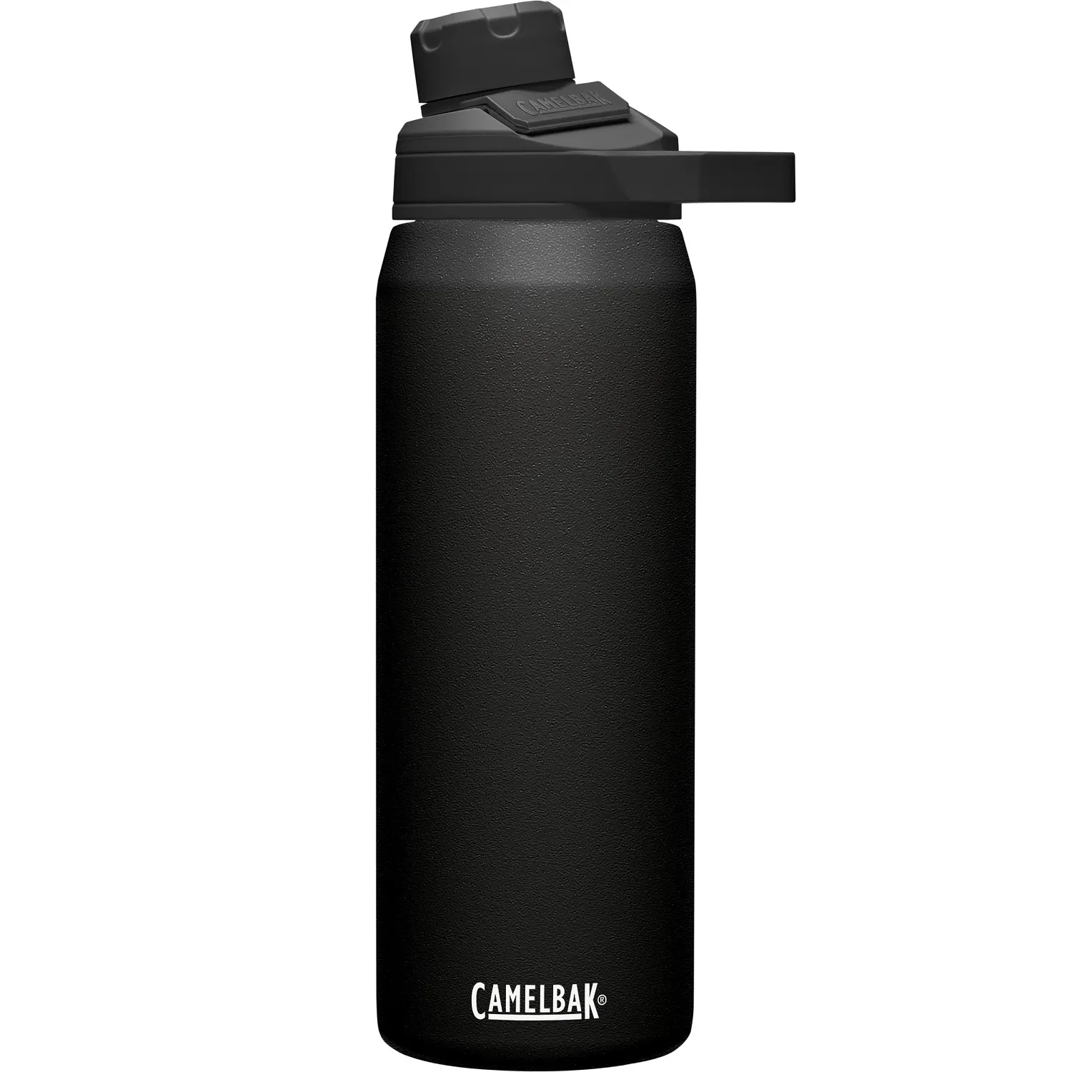 Chute Mag SST Vacuum Insulated 25oz, Black