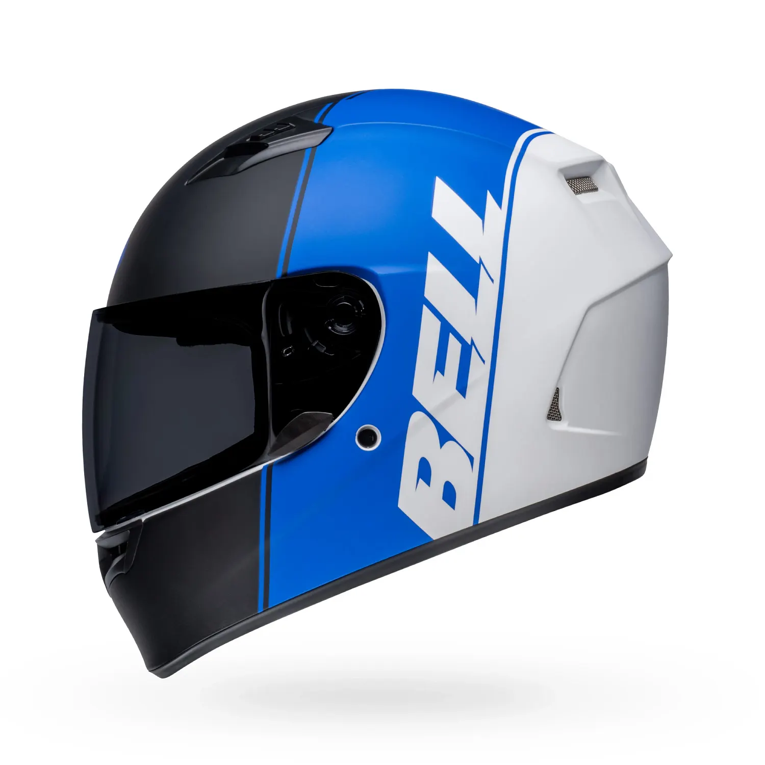 PS QUALIFIER ASCENT MT BK/BL S