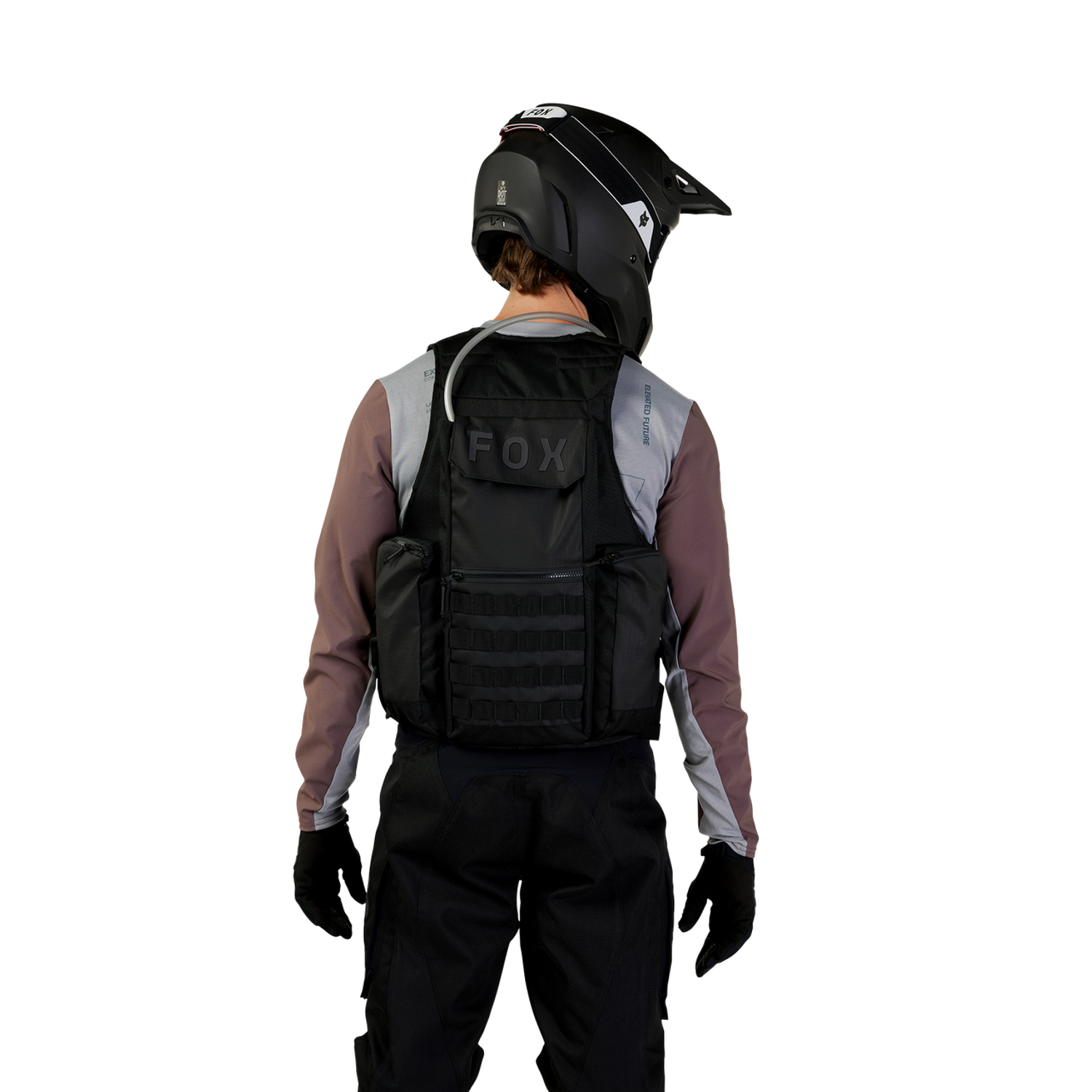 Legion Tac Vest