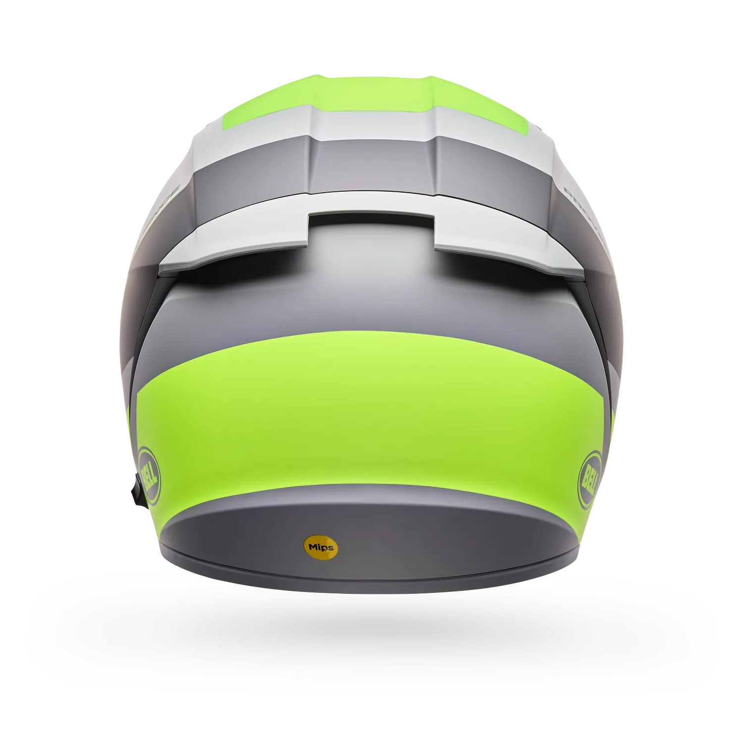 LITHIUM MIPS TECH ECE [YLW/GRY] S