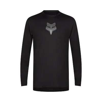 Ranger Fox Head l&aring;ng&auml;rmad tr&ouml;ja