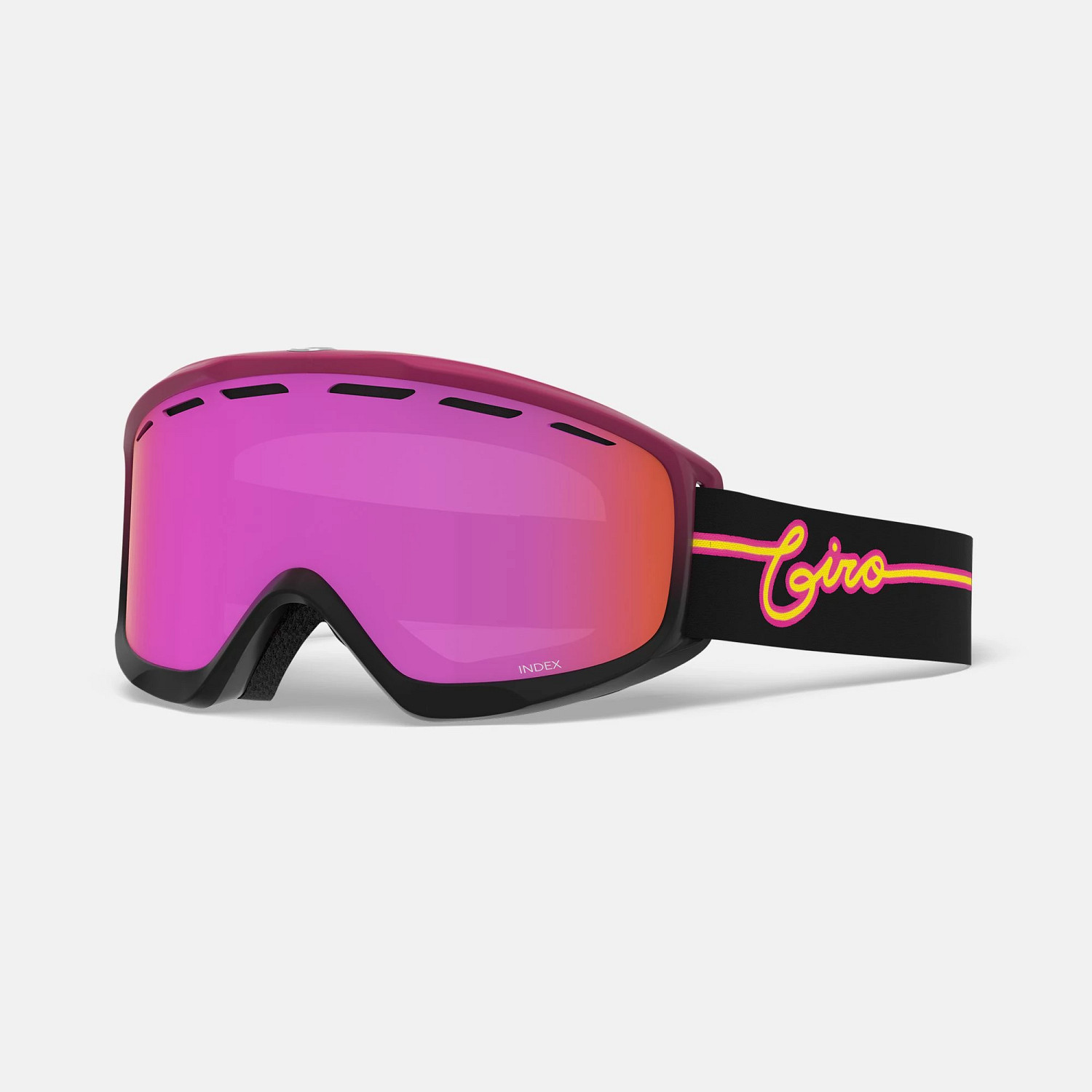 GG INDEX PK NEO AMBR PNK 21
