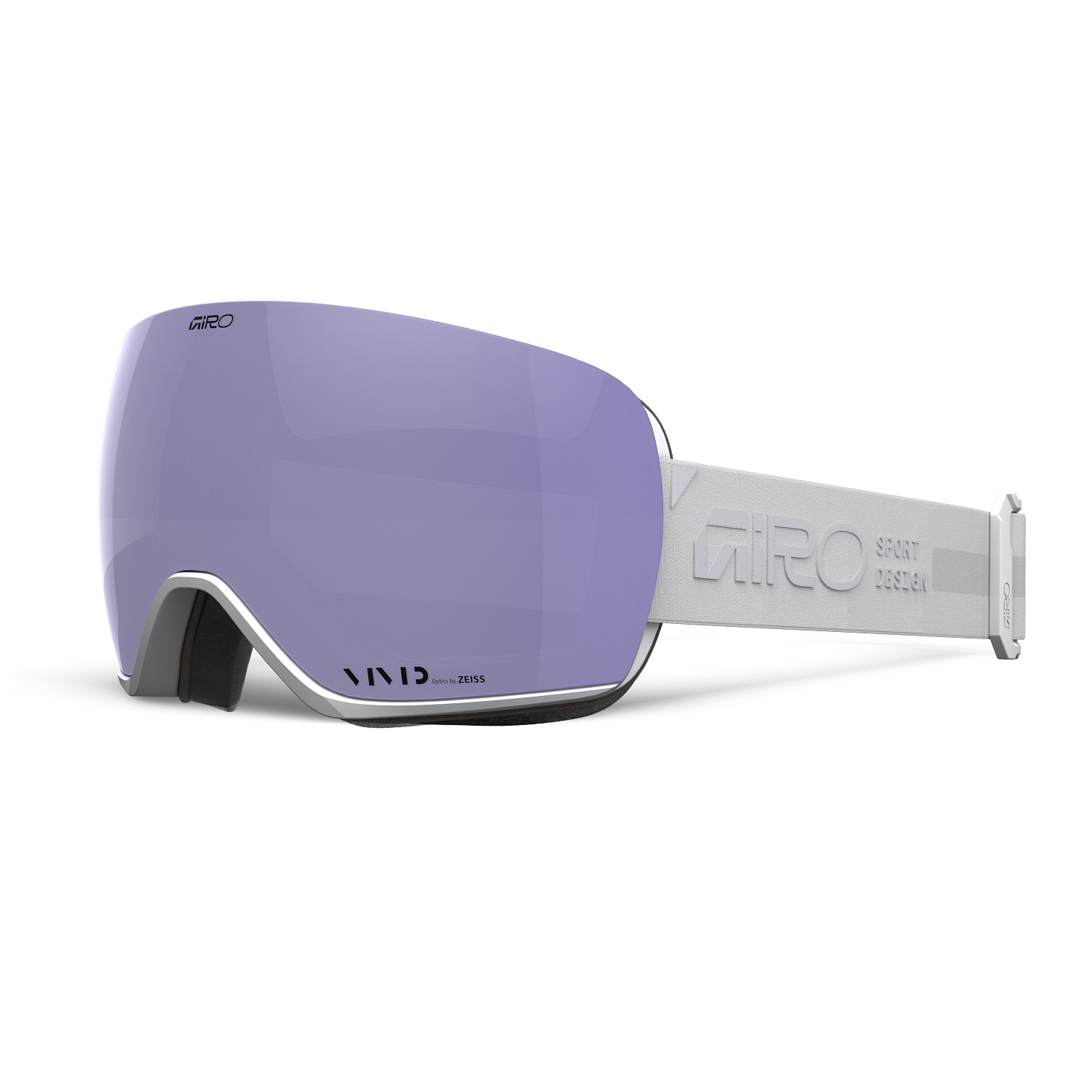 ARTICLE II RAILS [WHT/HZ] OS