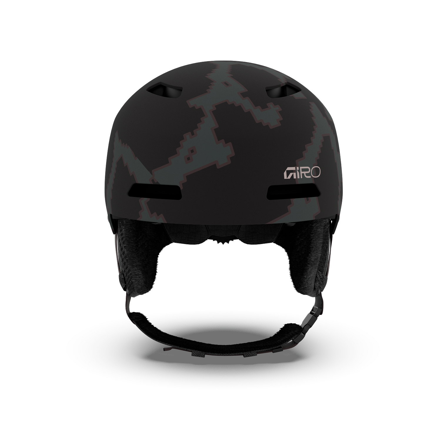 Crue Mips Special Edition Helmet