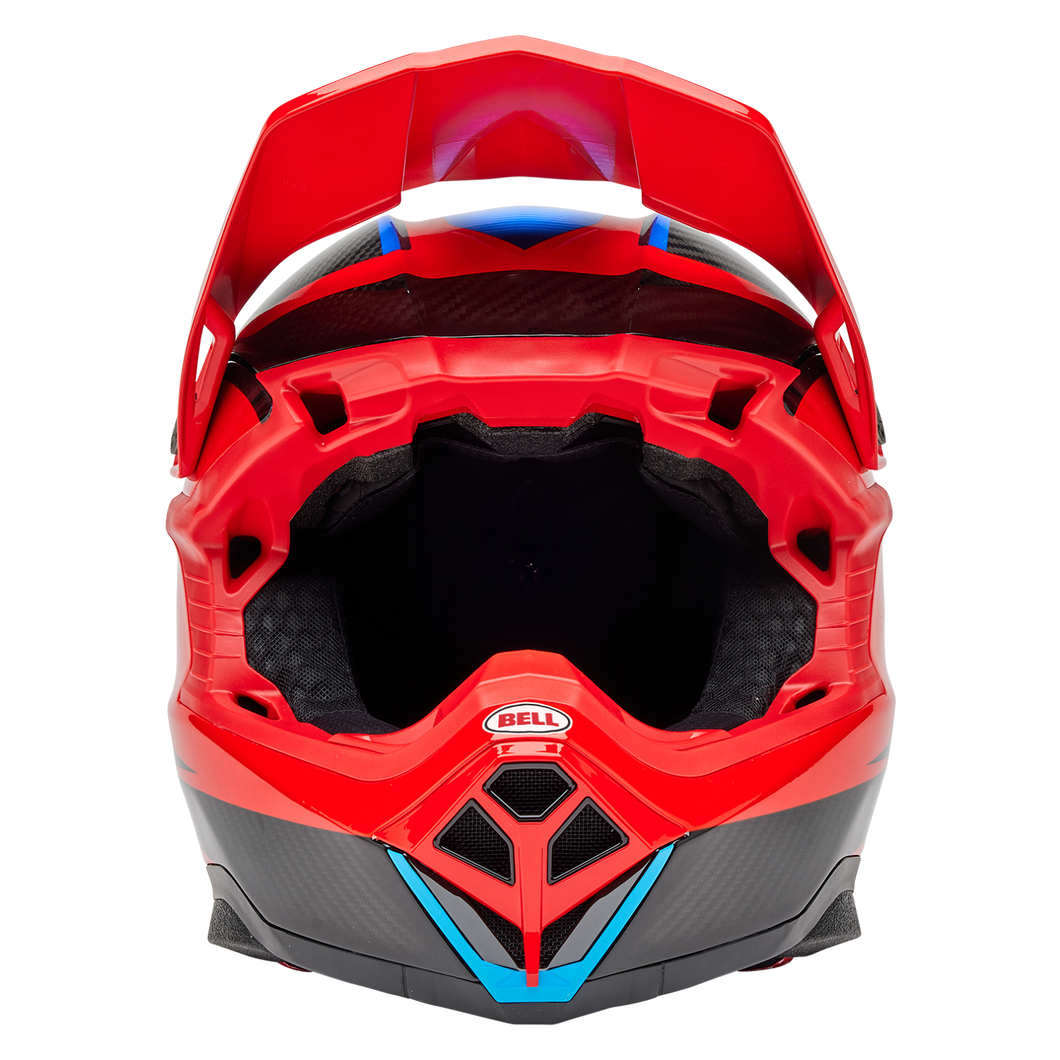 MOTO-10 SPHR EVADE ECE [RD/BLK] XL