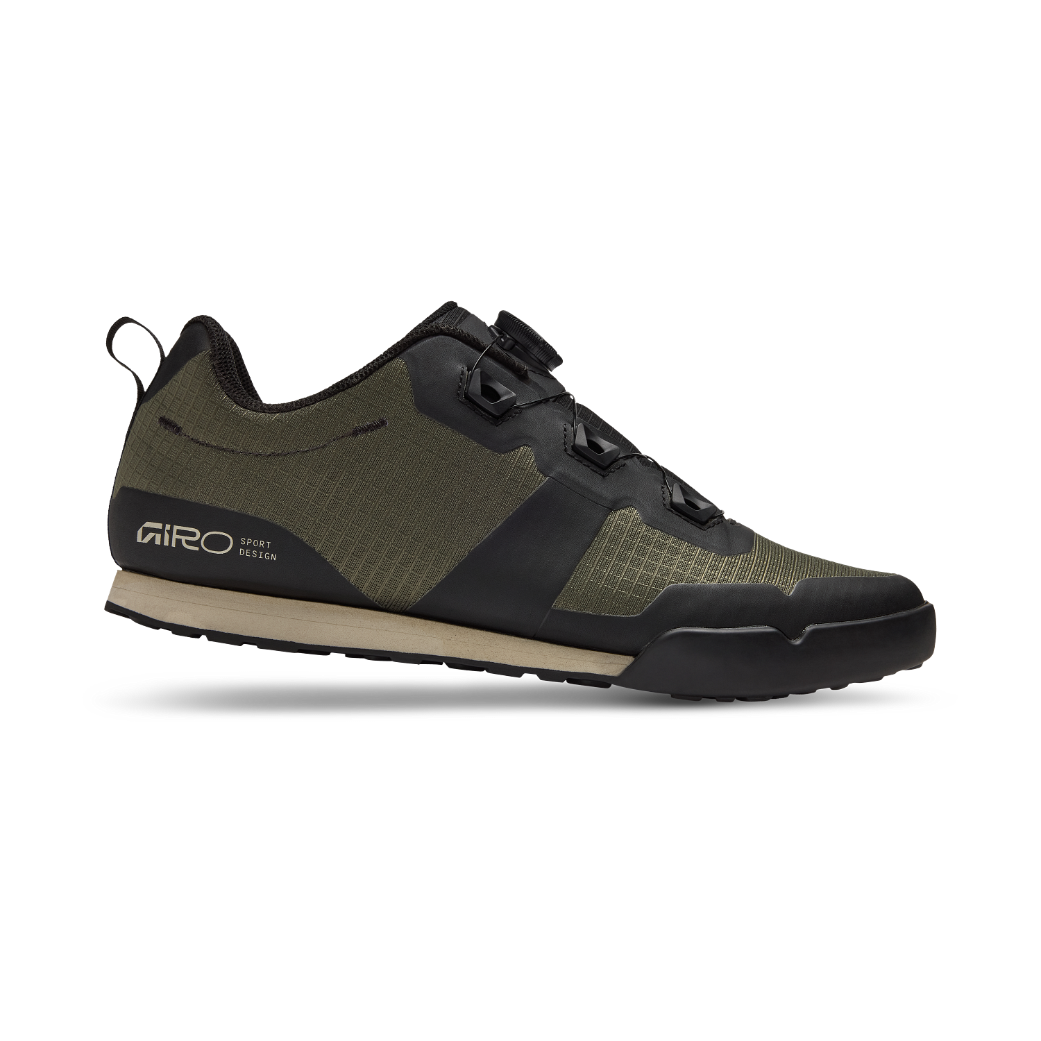 Tracker BOA Schuh