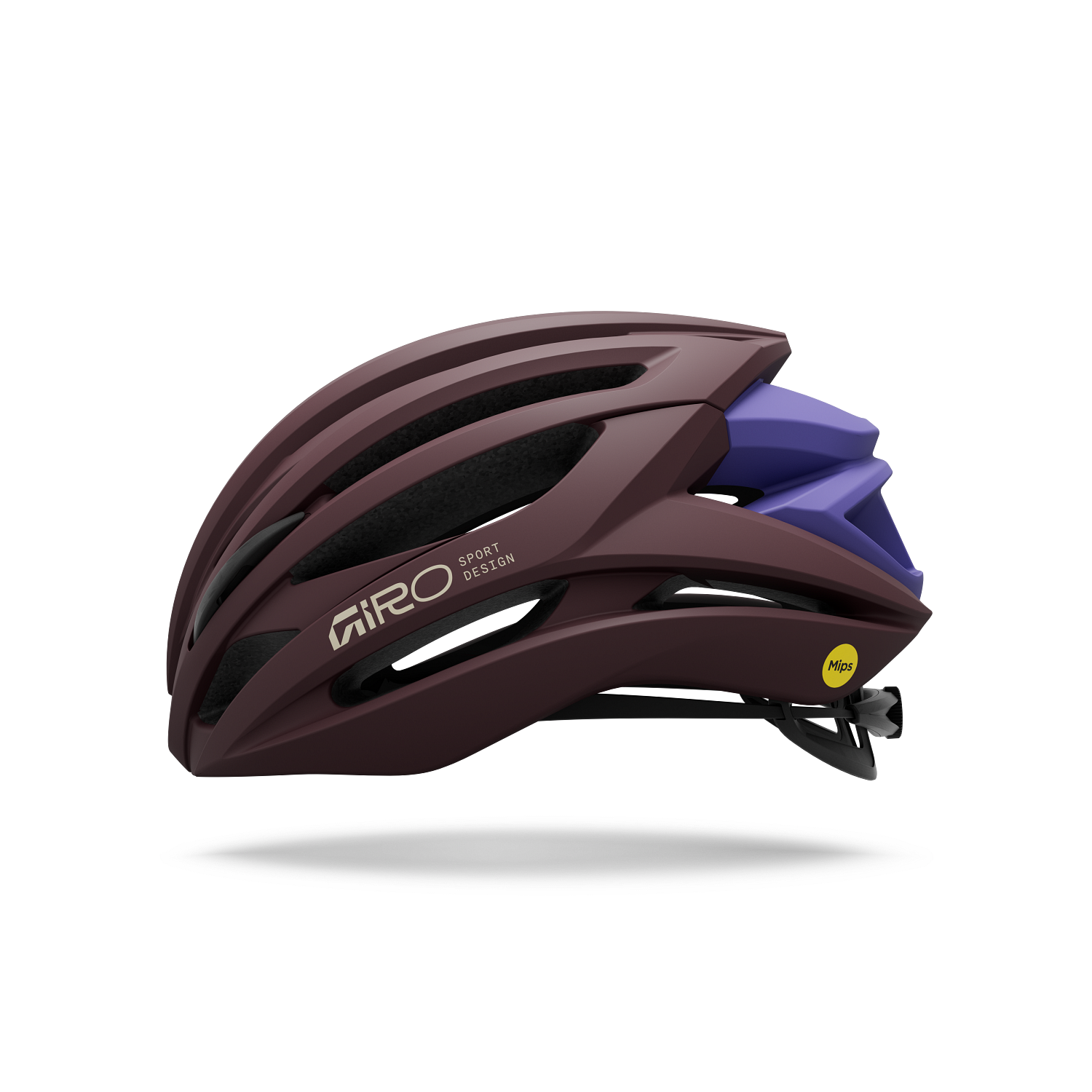 Syntax Mips Helmet