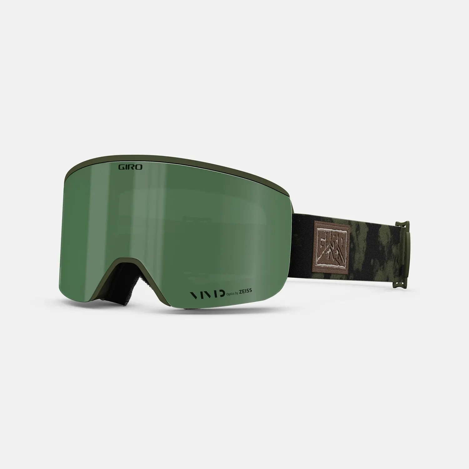 GG AXIS TGCD VIV PTRL/VIV INF 23