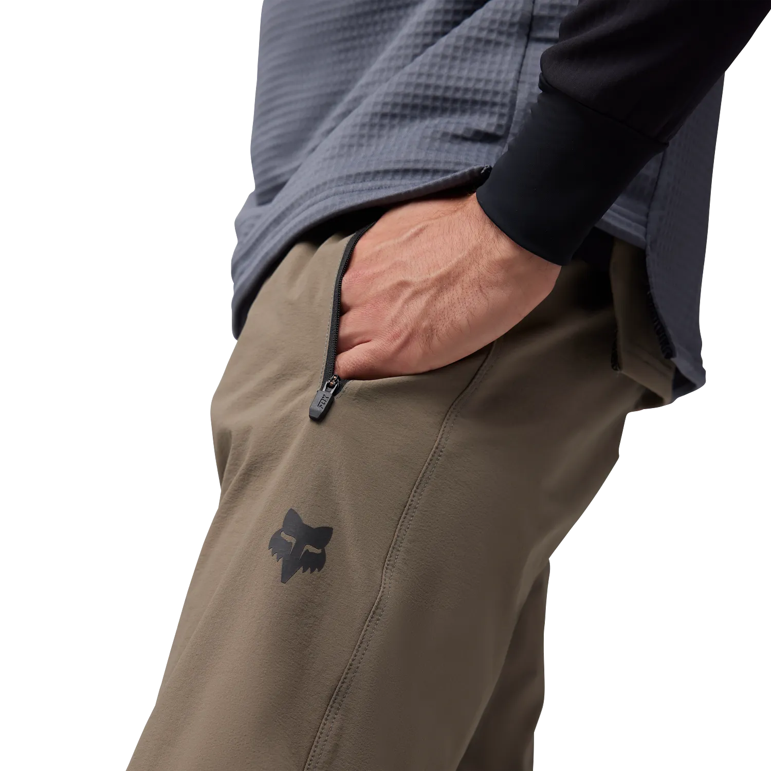 Pantaloni Flexair Pro Fire Alpha&reg;