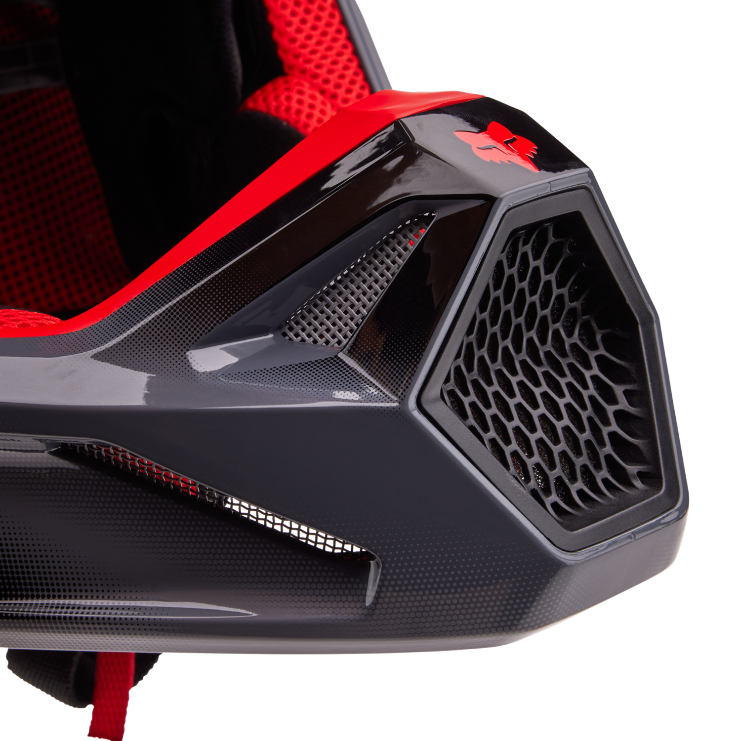 Helm V1 Interfere