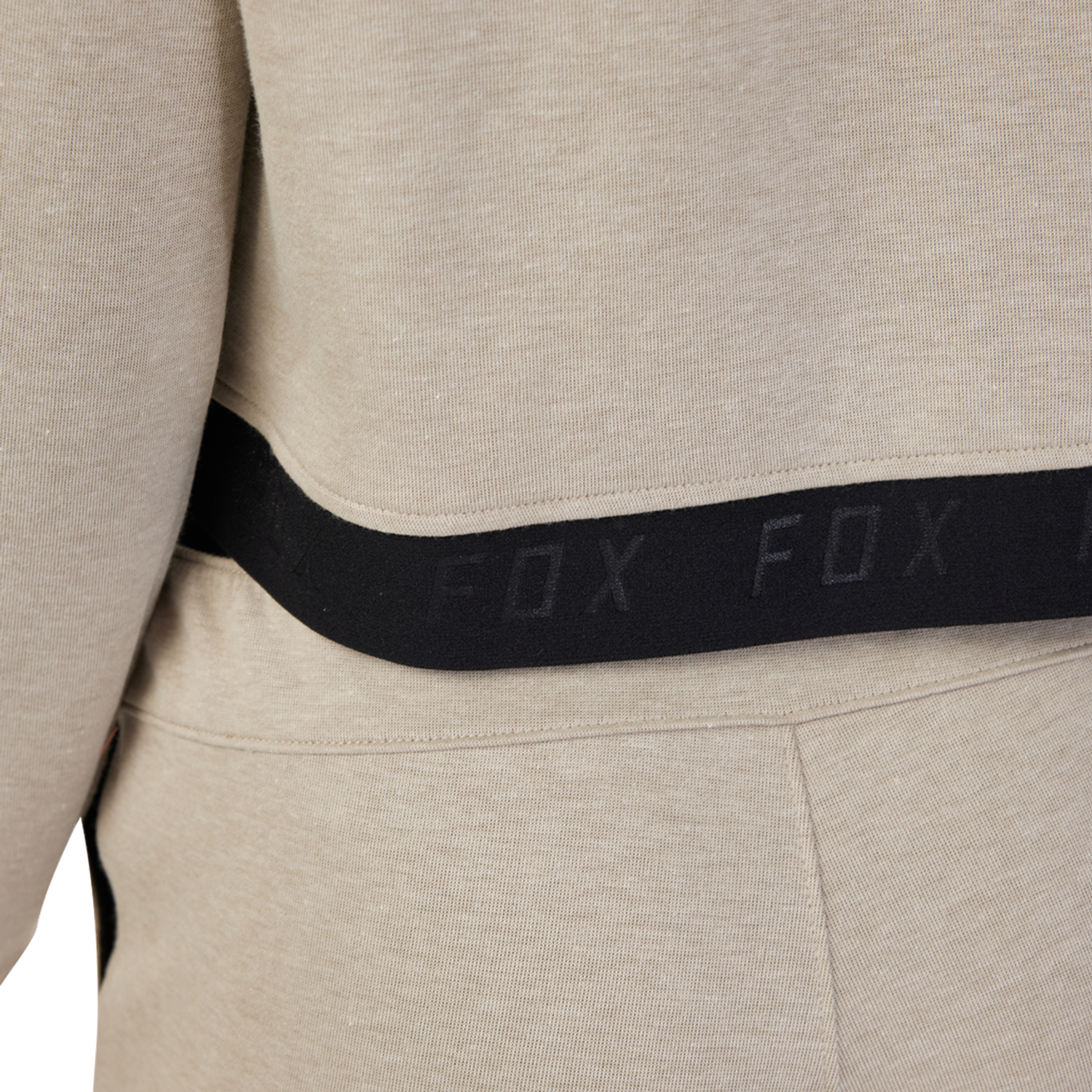 Womens Balance Pullover Hoodie