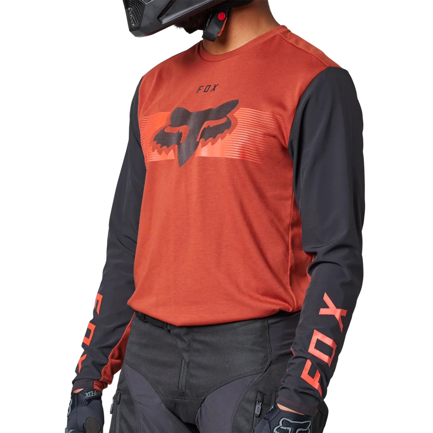 RANGER OFF ROAD JERSEY 