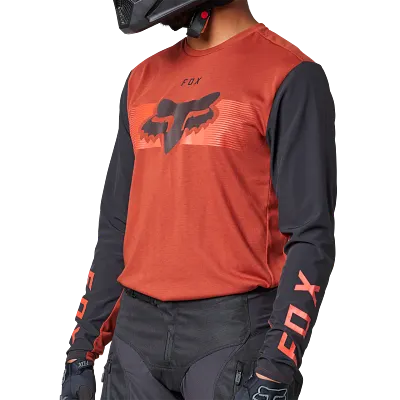 Maillot Ranger Off Road