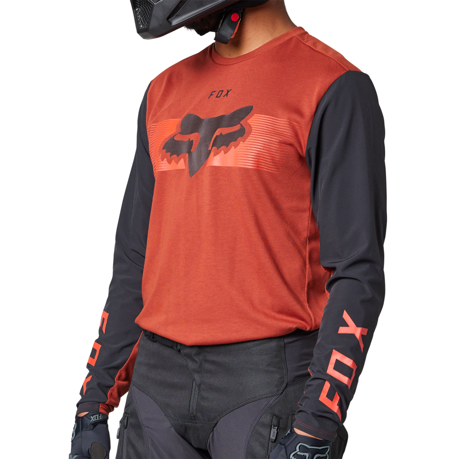 Ranger Off Road Jersey
