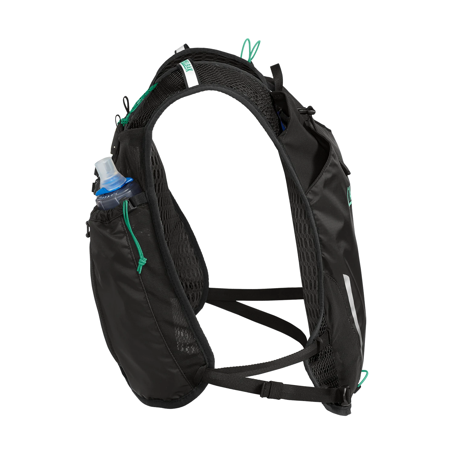 TRAIL RUN VEST 34OZ,