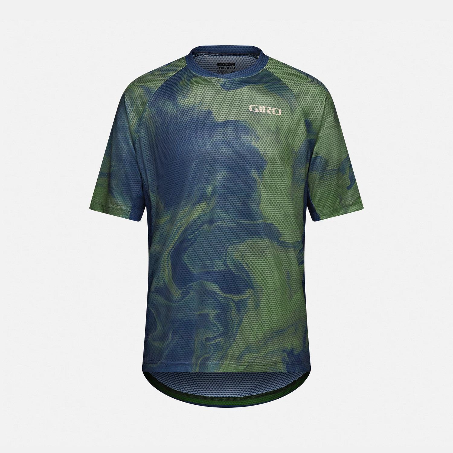Men's Roust Jersey