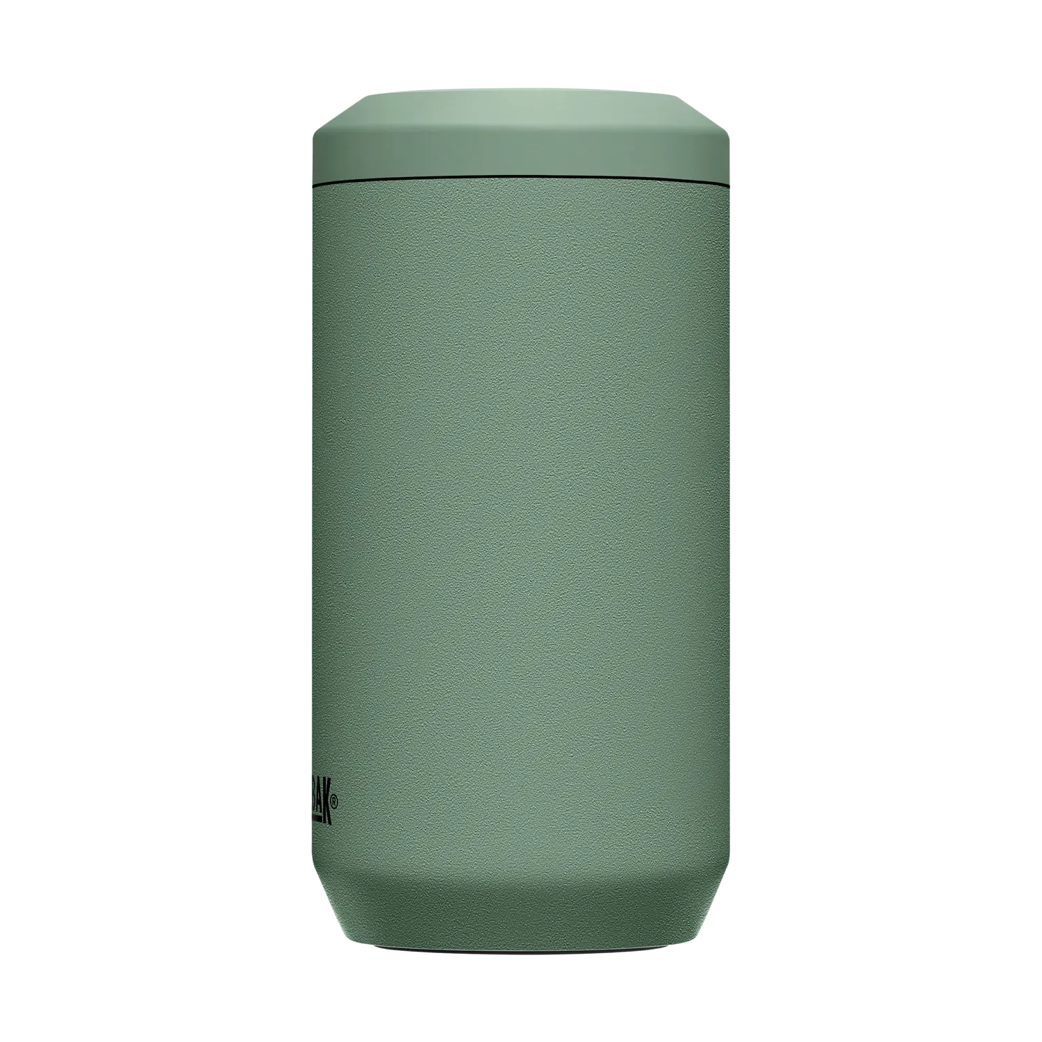 Tall Can Cooler, SST Vacuum Insulated 16oz, Moss