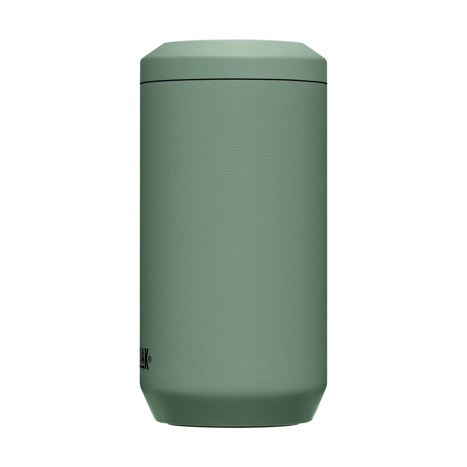 Tall Can Cooler, SST Vacuum Insulated 16oz, Moss