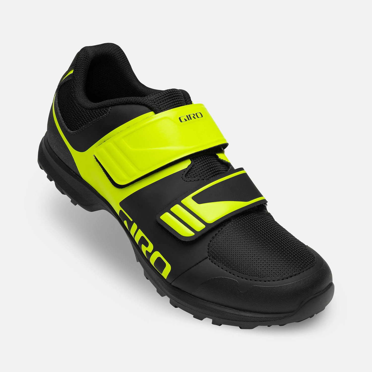 Berm Shoe