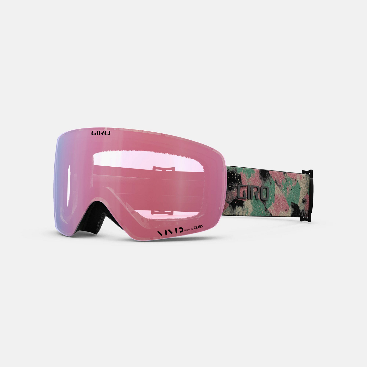 GG CONTOUR GN MRB V EMLD/V INF 25