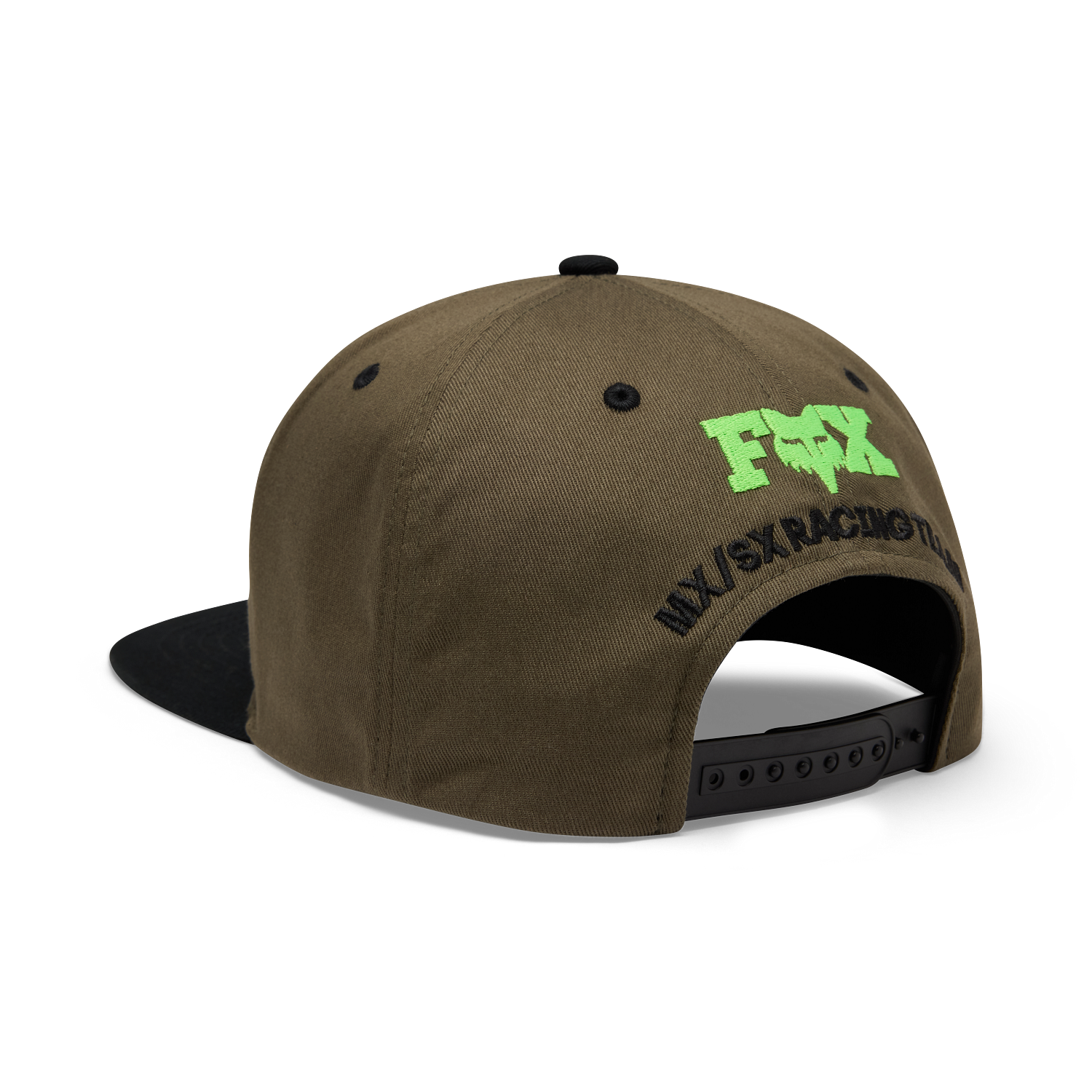 KAWI SNAPBACK HAT [OLV GRN] OS