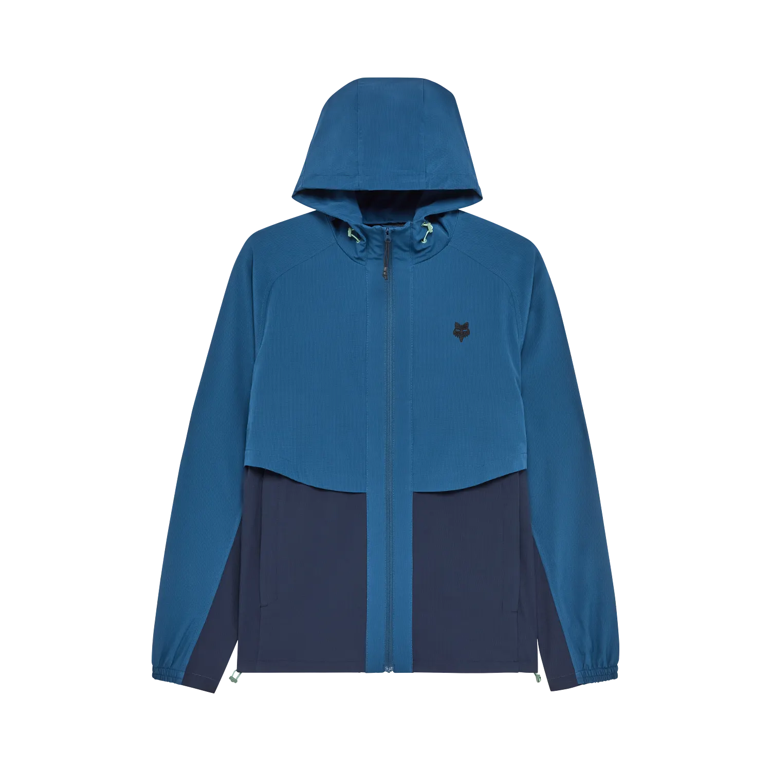 Survivalist vindjakke