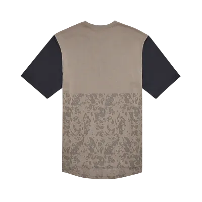 Ranger TruDri&reg; tr&oslash;je med korte &aelig;rmer