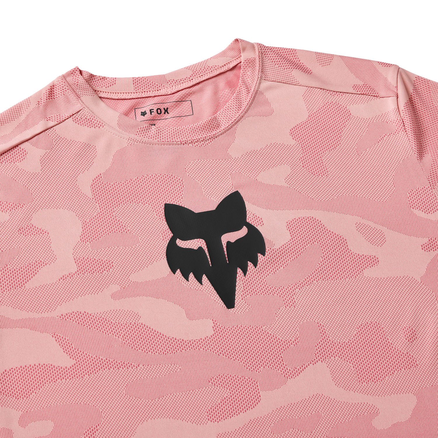 RANGER TRU DRI SS JERSEY [BRY] 2X