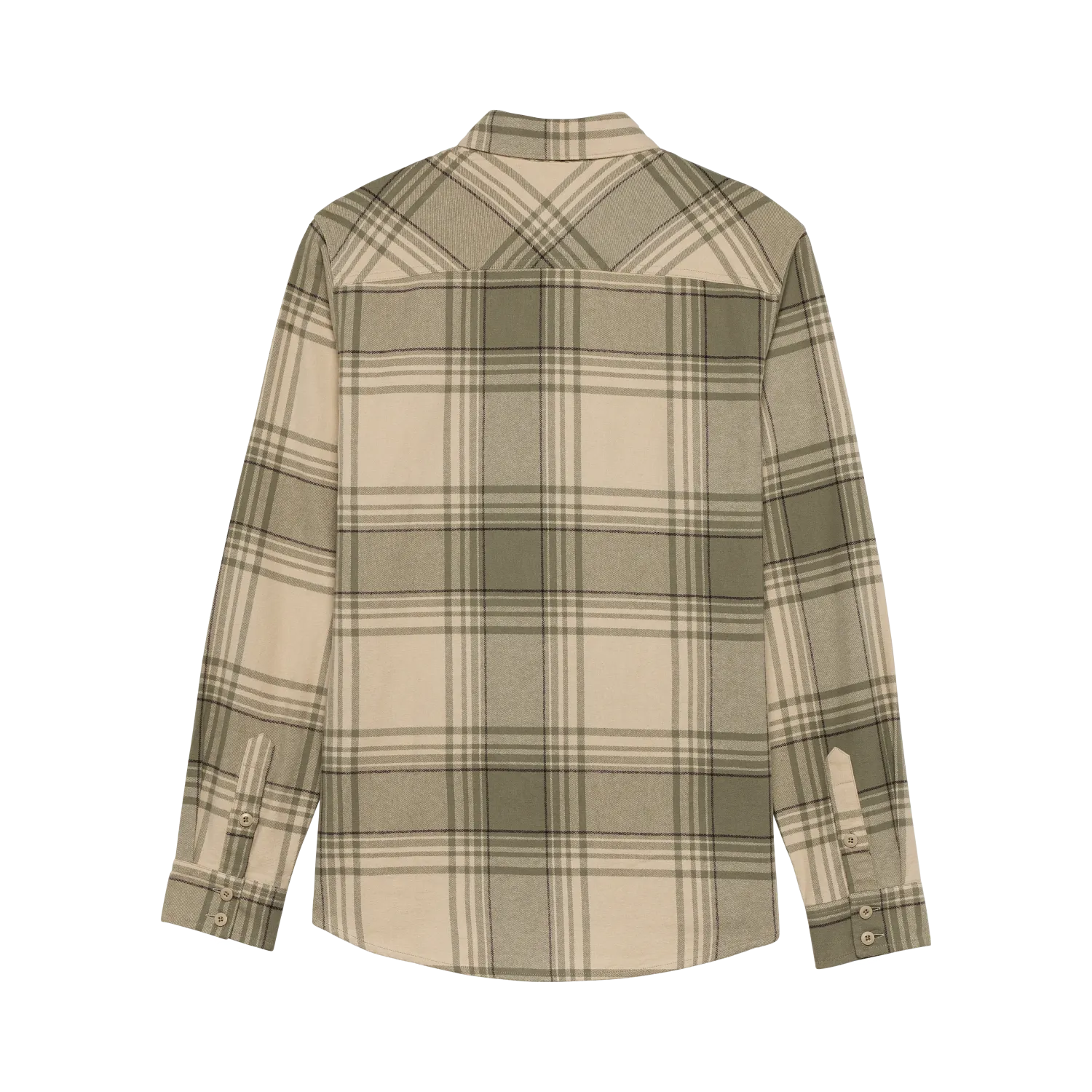 Traildust Flannel Shirt