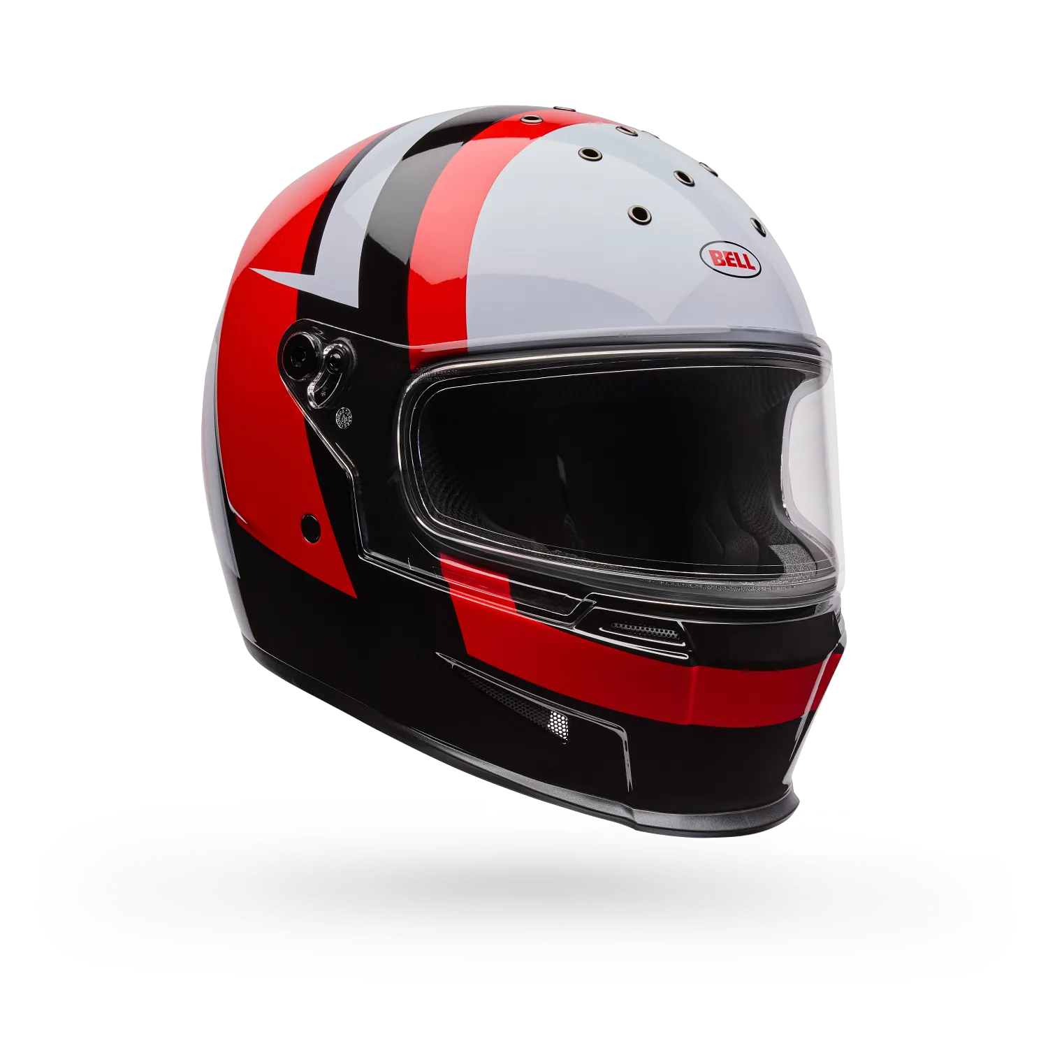 PS ELIMINATOR SDTRACK GL DOT [R/B] L 26