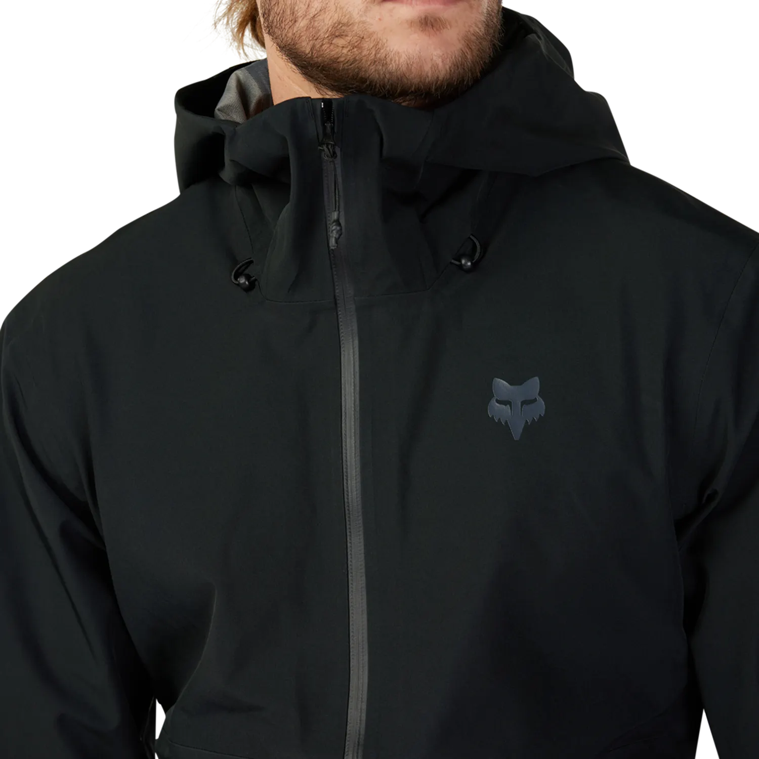 Regenjack Defend 3-Layer