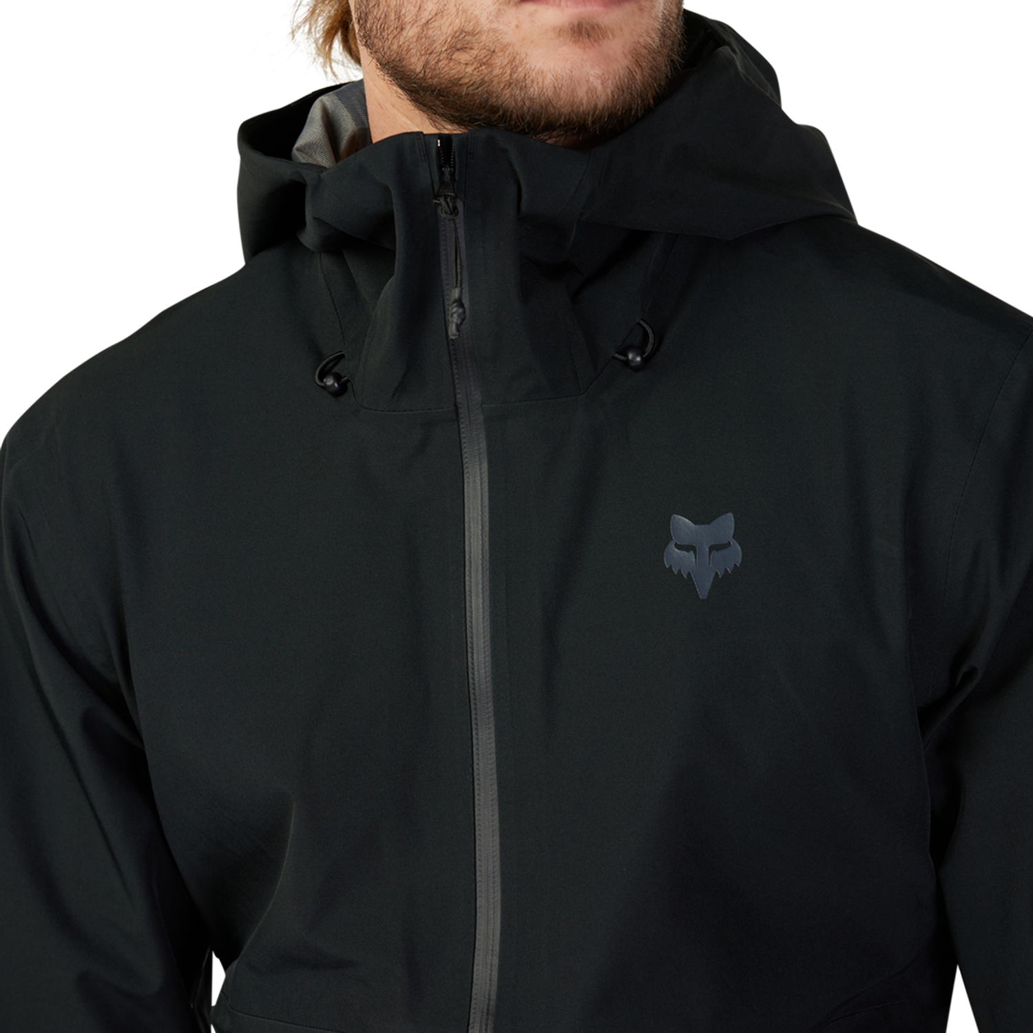 Defend 3-Layer Water Jacket
