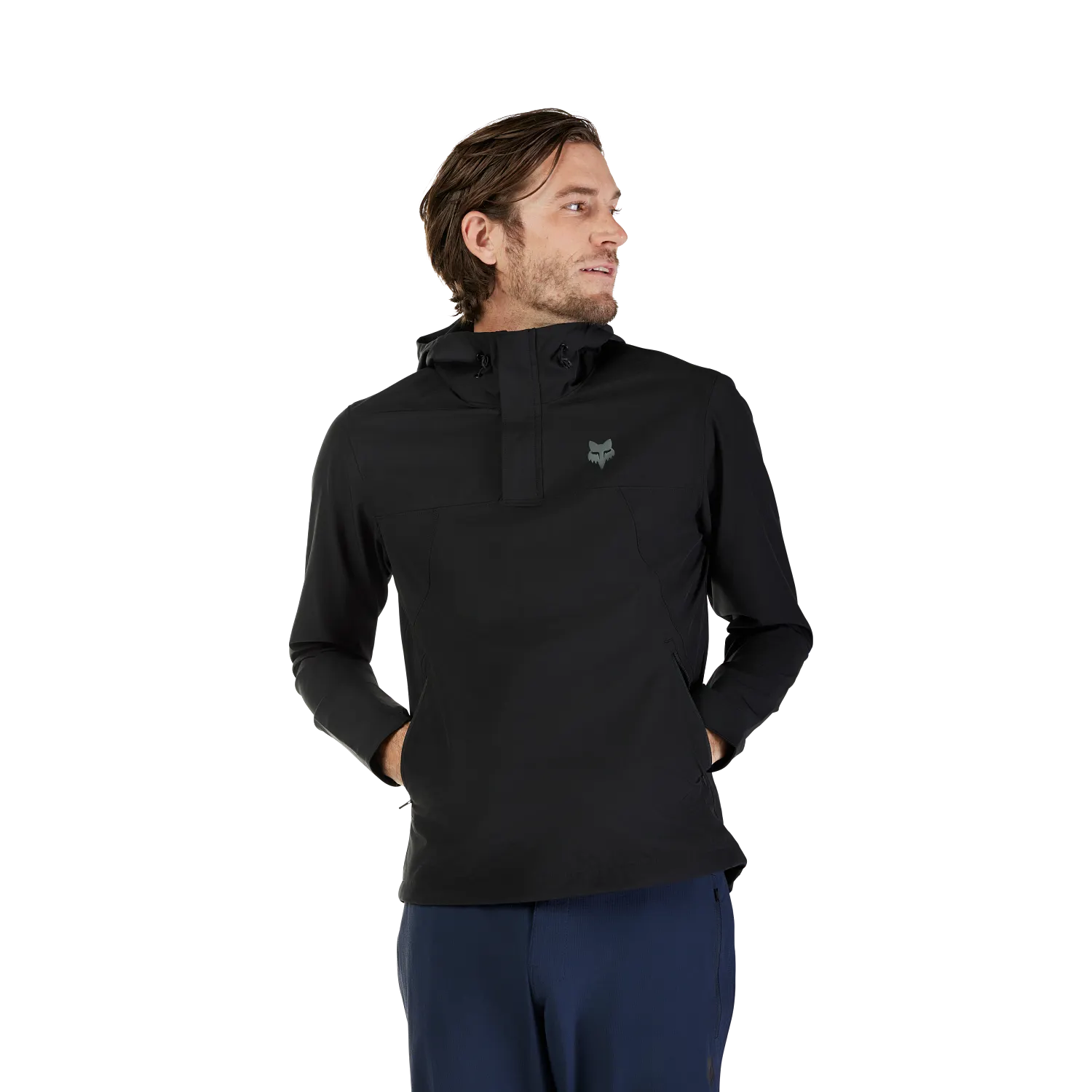 Ranger Wind Pullover