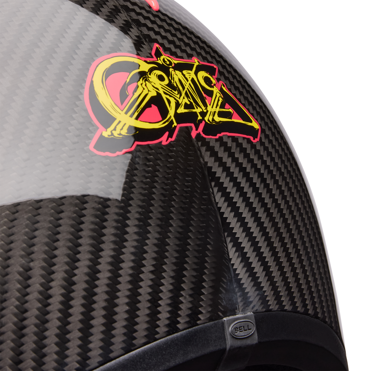 Eliminator Carbon