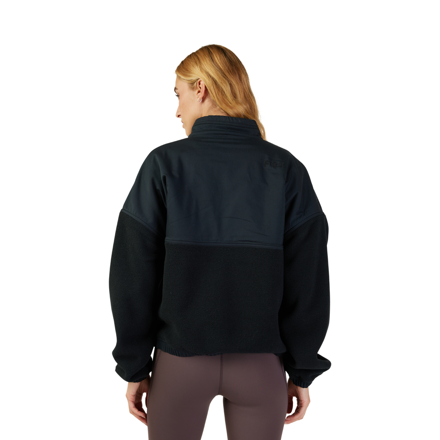 Womens Survivalist Sherpa Jacket