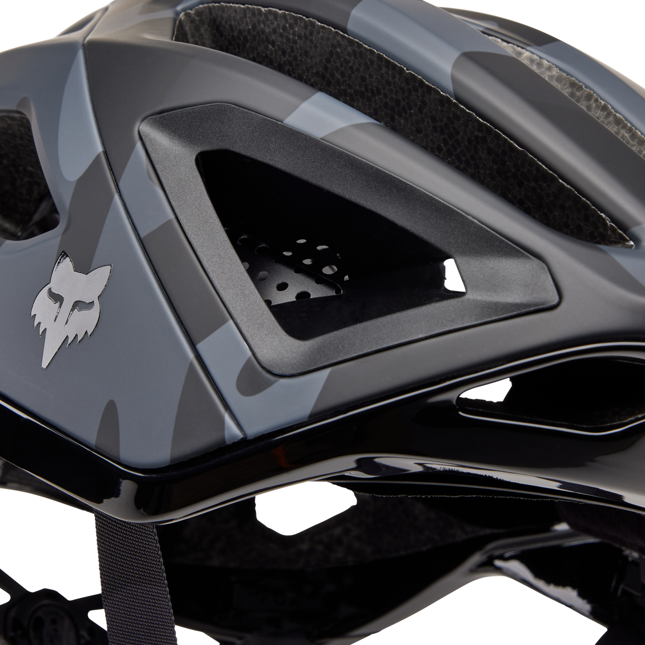 Fox Racing Crossframe Pro Helmet