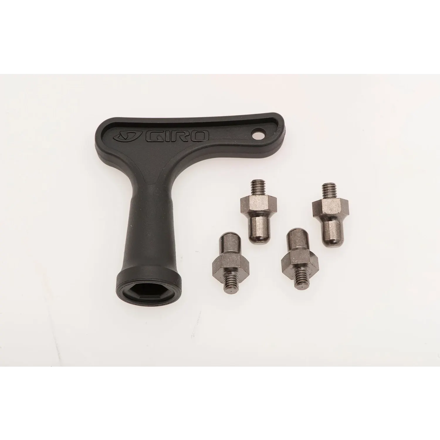 MTB/CROSS TOE SPIKE KIT 